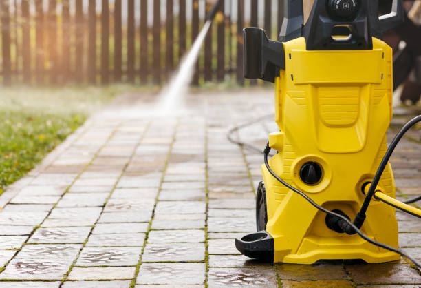 Animal Enclosure Cleaning in Staunton, IL