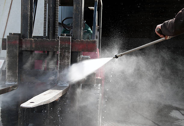 Best Patio and Deck Pressure Washing  in Staunton, IL
