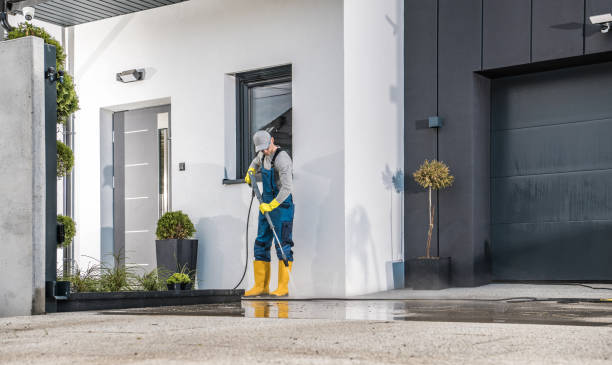 Reliable Staunton, IL Pressure Washing Services Solutions